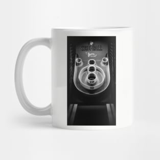 Skee Ball Fun Mug